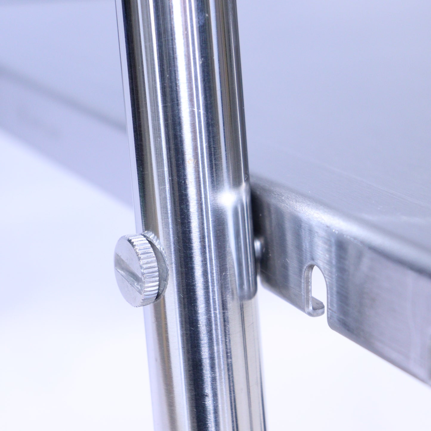 ステンレスキッチンテーブル (LV-310)