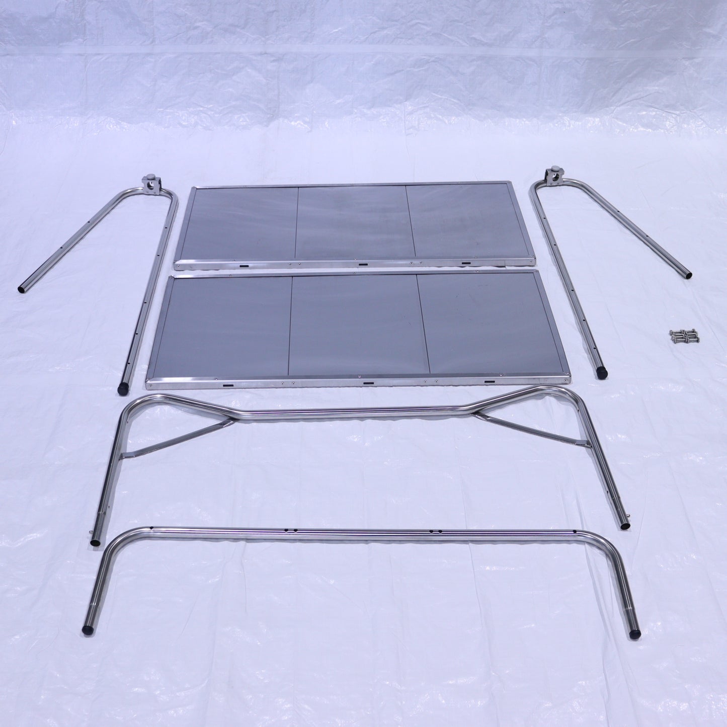 ステンレスキッチンテーブル (LV-310)