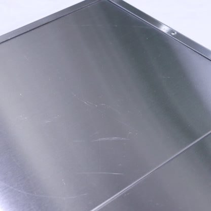 ステンレスキッチンテーブル (LV-310)