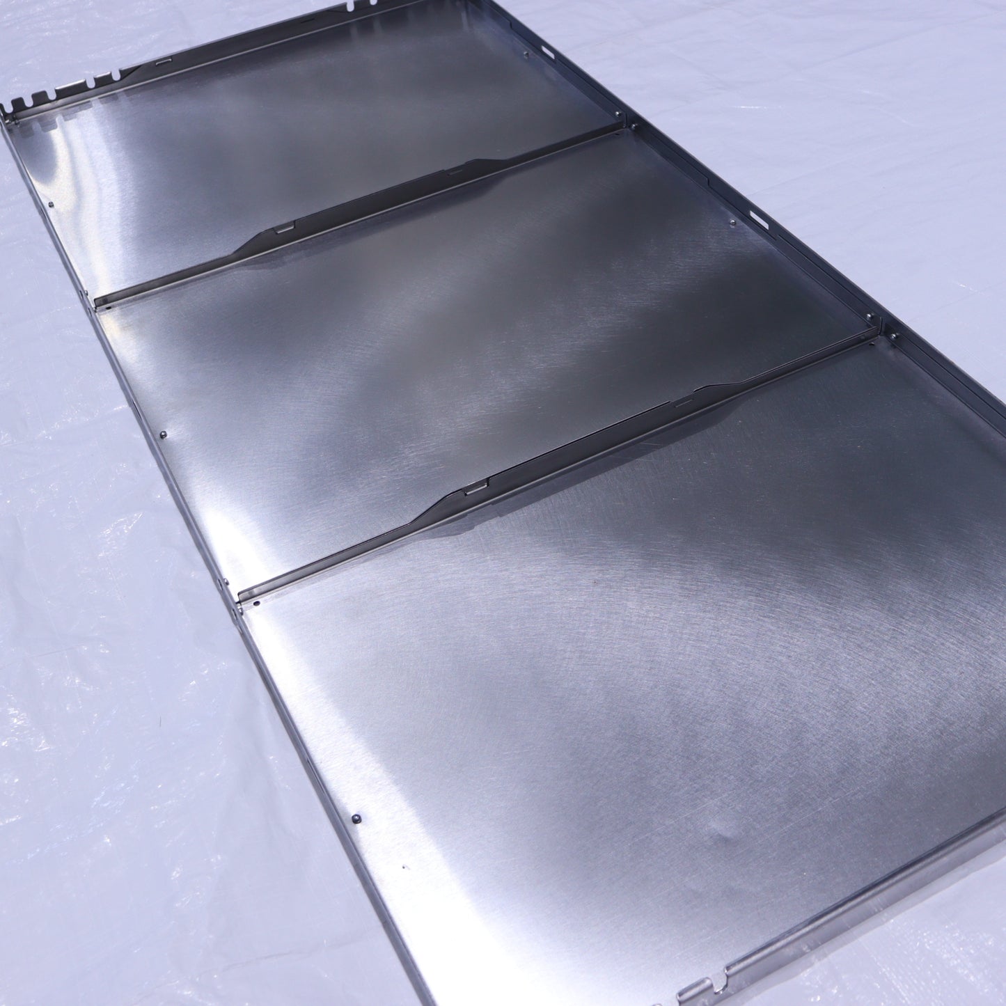 ステンレスキッチンテーブル (LV-310)