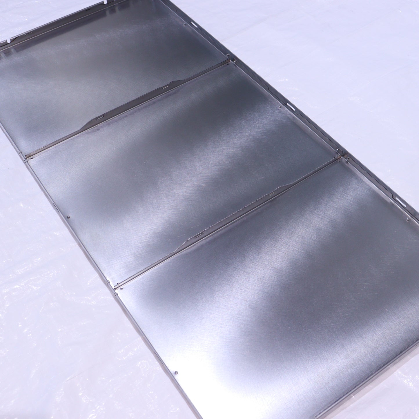 ステンレスキッチンテーブル (LV-310)