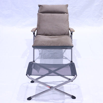 リクライニングチェアワイド (LV-400)