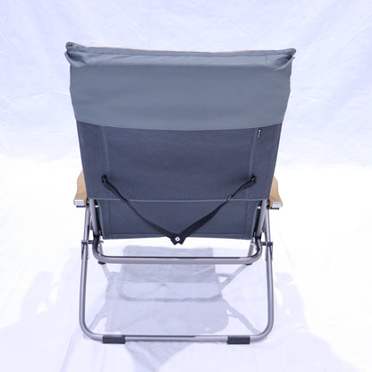 リクライニングチェアワイド (LV-400)