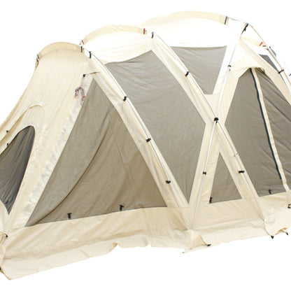 リビングシェルロング Pro. アイボリー(TP-660IV)