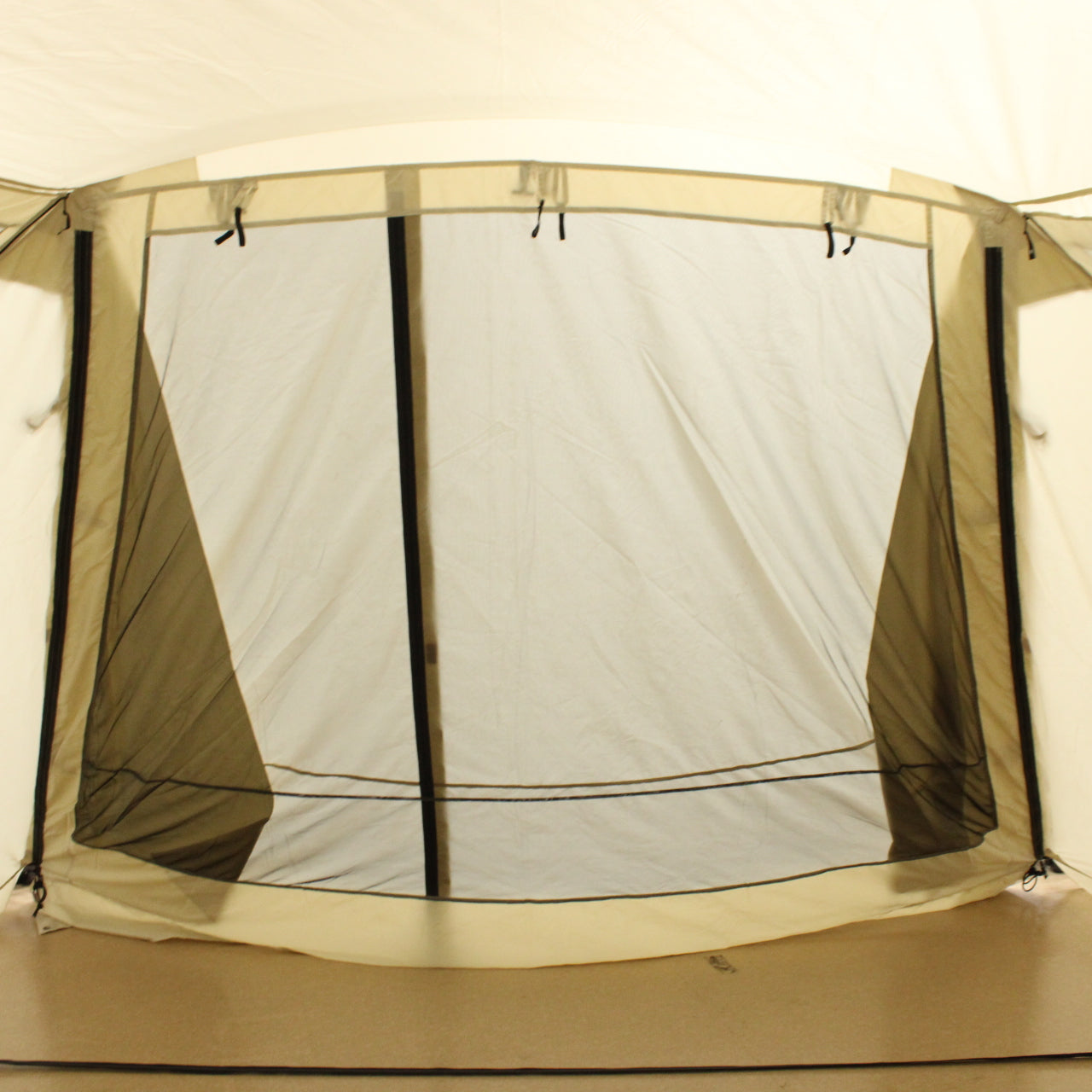 リビングシェルロング Pro. アイボリー(TP-660IV)