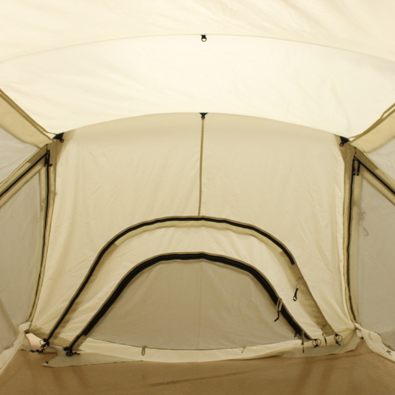 リビングシェルロング Pro. アイボリー(TP-660IV)