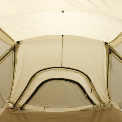 リビングシェルロング Pro. アイボリー(TP-660IV)