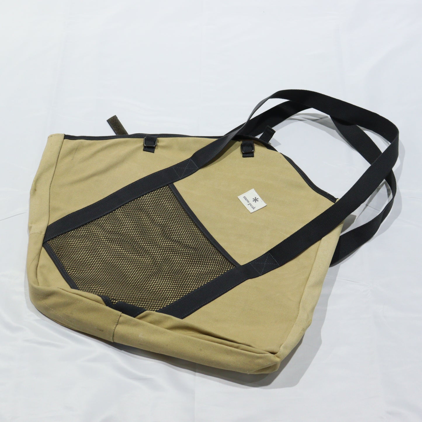 焚火台Lスターターセット (SET-112S)