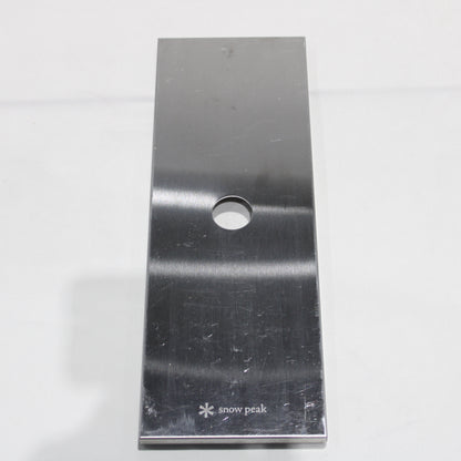 リッドトレーハーフユニット (CK-026)