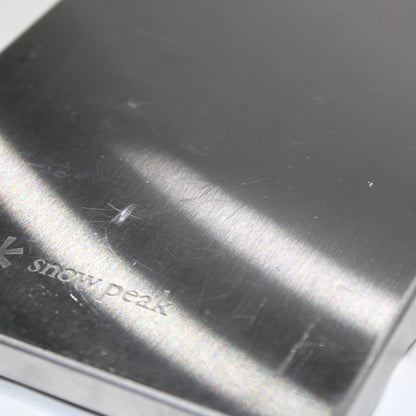 リッドトレーハーフユニット (CK-026)