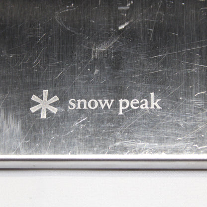 リッドトレーハーフユニット (CK-026)