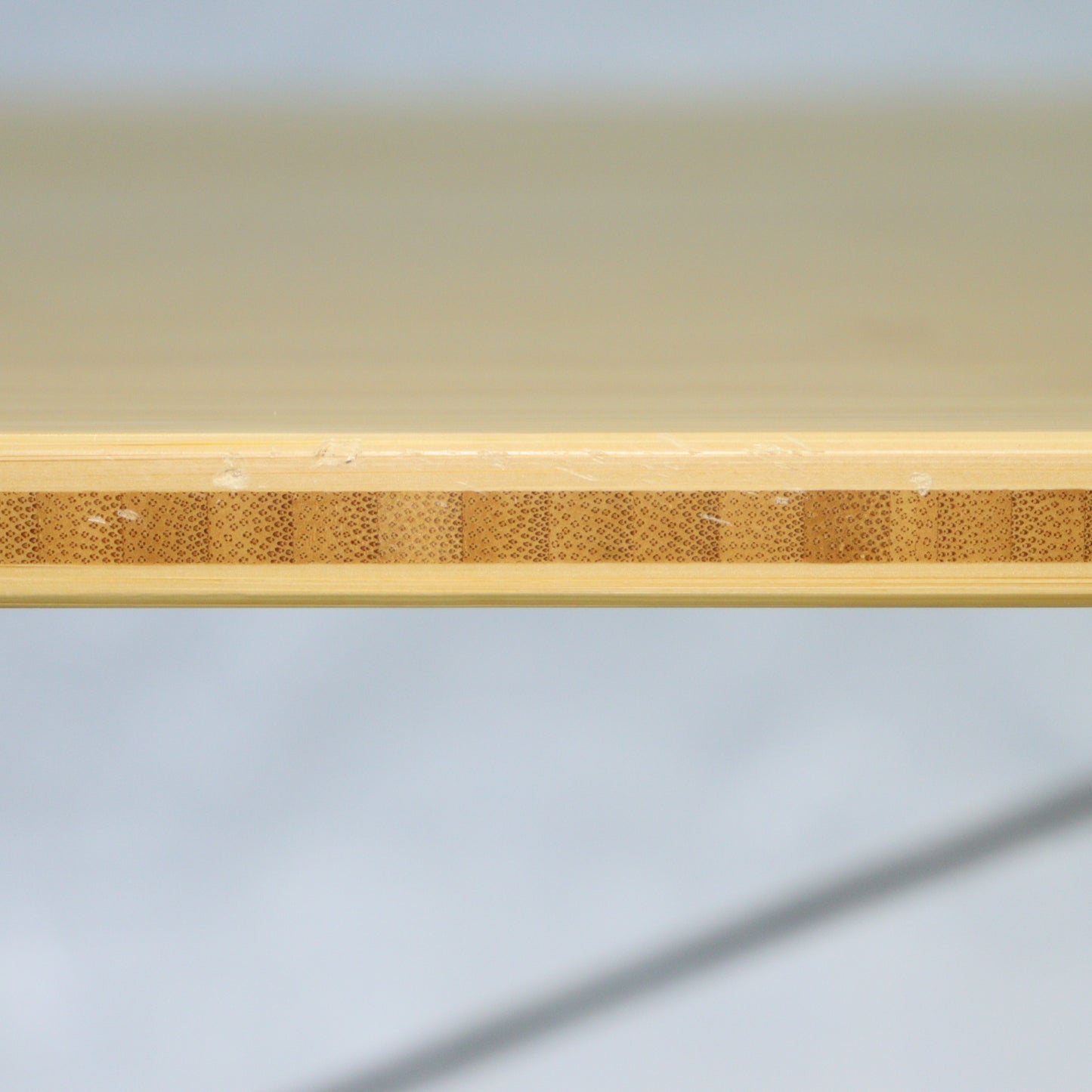 ワンアクションテーブル竹 (LV-010TR)