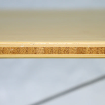 ワンアクションテーブル竹 (LV-010TR)