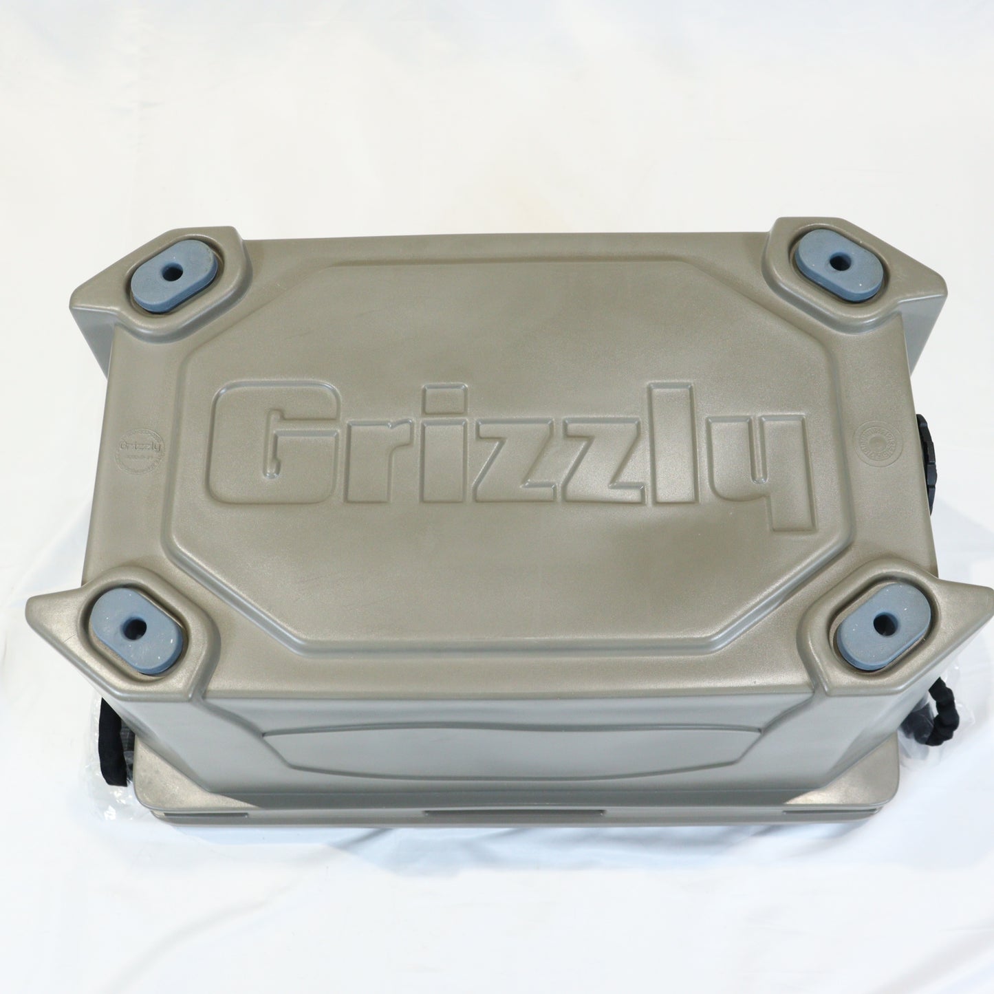 ハードロッククーラー 40QT [容量38L] (UG-302GY)