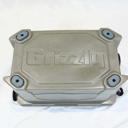 ハードロッククーラー 40QT [容量38L] (UG-302GY)