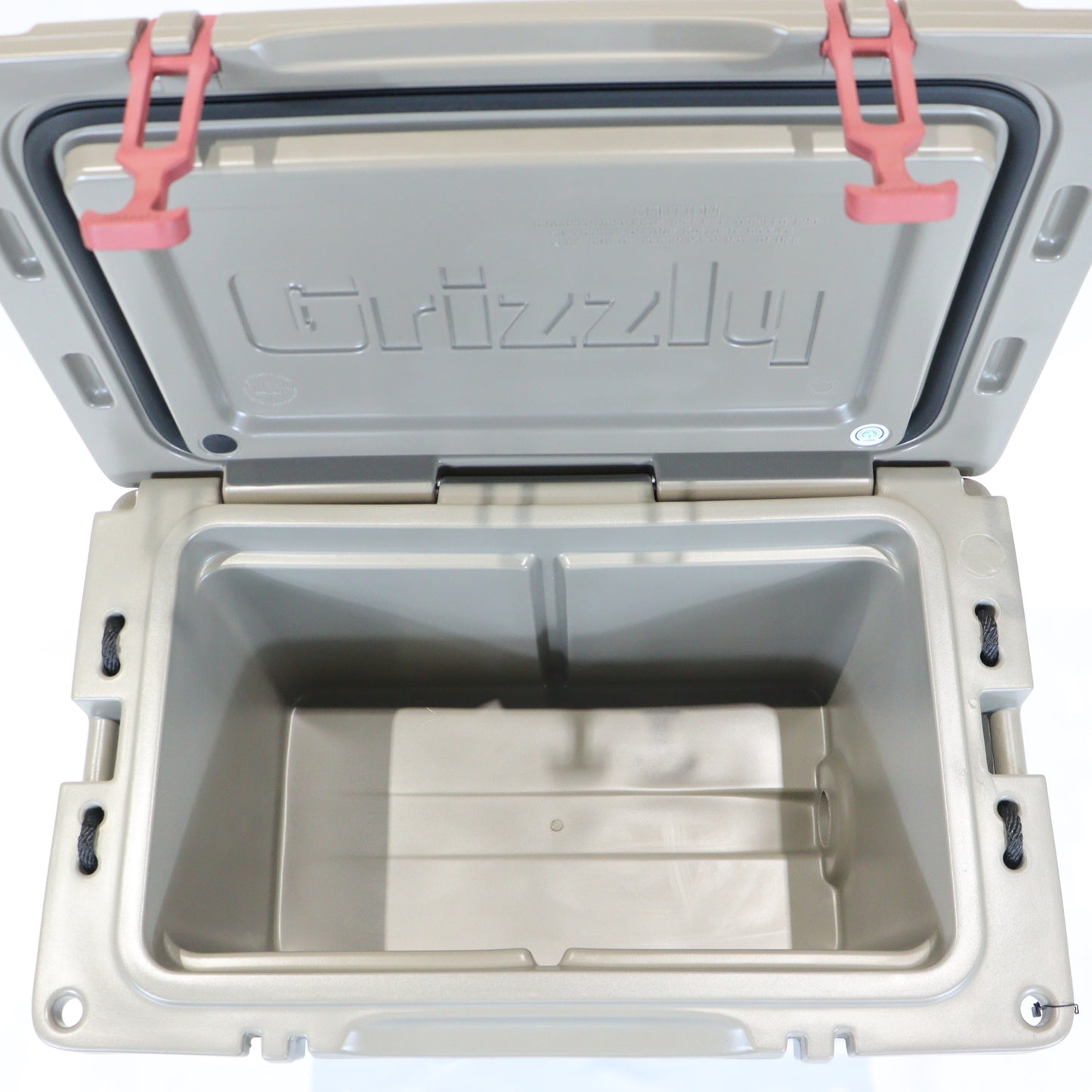 ハードロッククーラー 40QT [容量38L] (UG-302GY)