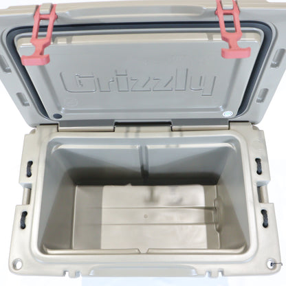 ハードロッククーラー 40QT [容量38L] (UG-302GY)