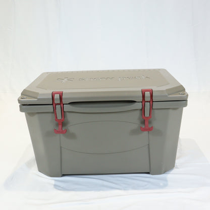 ハードロッククーラー 40QT [容量38L] (UG-302GY)