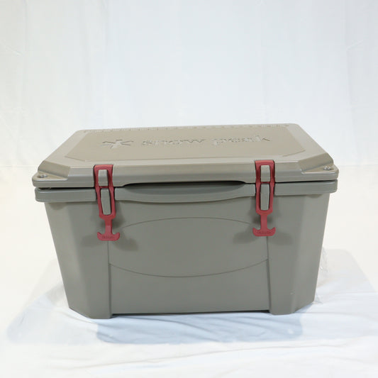 ハードロッククーラー 40QT [容量38L] (UG-302GY)