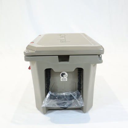 ハードロッククーラー 40QT [容量38L] (UG-302GY)