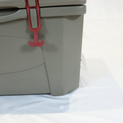 ハードロッククーラー 40QT [容量38L] (UG-302GY)