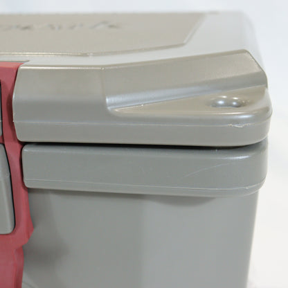 ハードロッククーラー 40QT [容量38L] (UG-302GY)