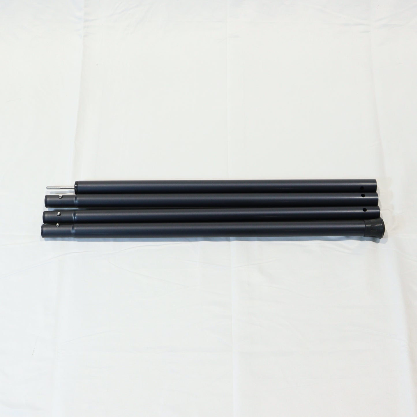 ウイングポールブラック 280cm (TP-001BK)