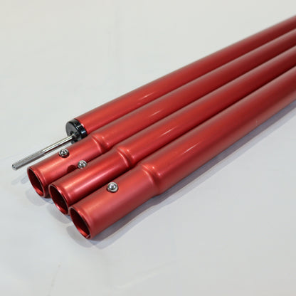 ウイングポールレッド 280cm (TP-001RD)