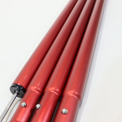 ウイングポールレッド 280cm (TP-001RD)