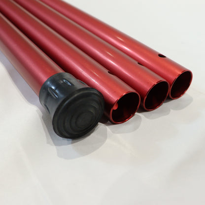 ウイングポールレッド 280cm (TP-001RD)