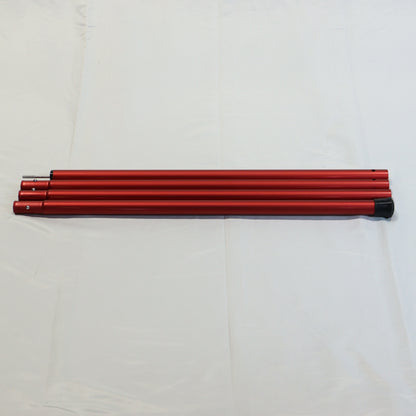 ウイングポールレッド 280cm (TP-001RD)