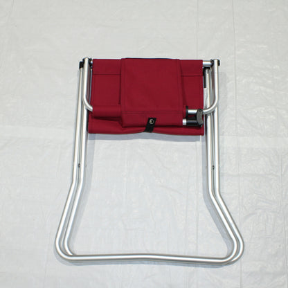 FDチェアワイド RD (LV-077RD)