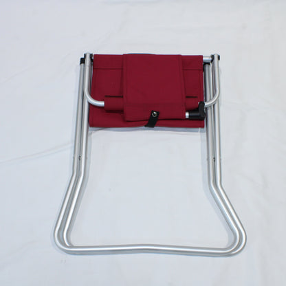FDチェアワイド RD (LV-077RD)