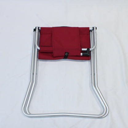 FDチェアワイド RD (LV-077RD)