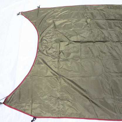 ランドロックシールドルーフ (TP-670SR)