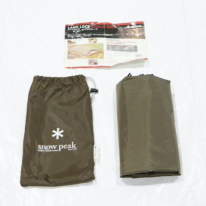 ランドロックシールドルーフ (TP-670SR)