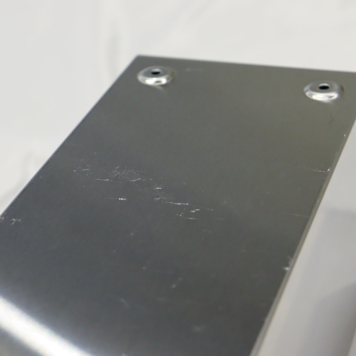 ステンボックスハーフユニット (CK-025)【コンテナのみ】