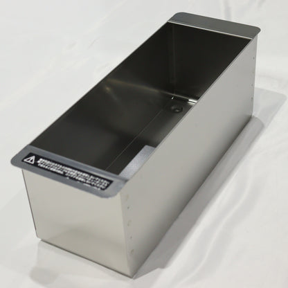 ステンボックスハーフユニット (CK-025)【コンテナのみ】