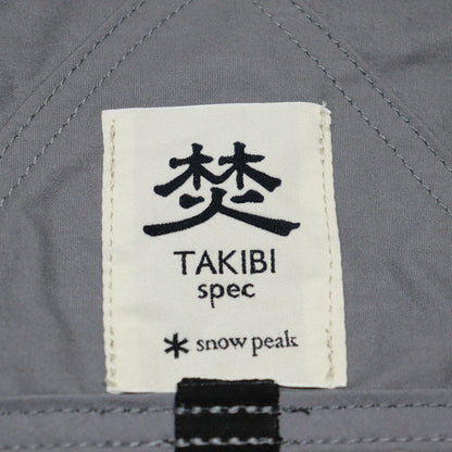 TAKIBIタープ オクタ (TP-430)