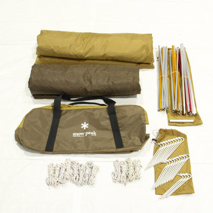エントリーパックＴＴ (SET-250RH)