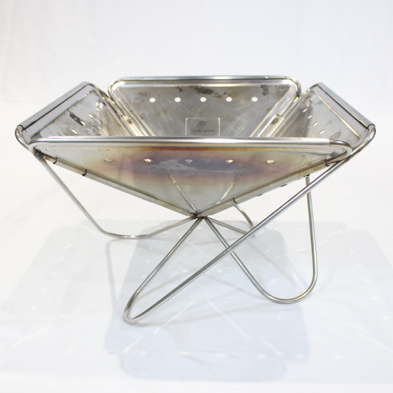 公式中古品】焚火台一覧 – スノーピークリユースサービス