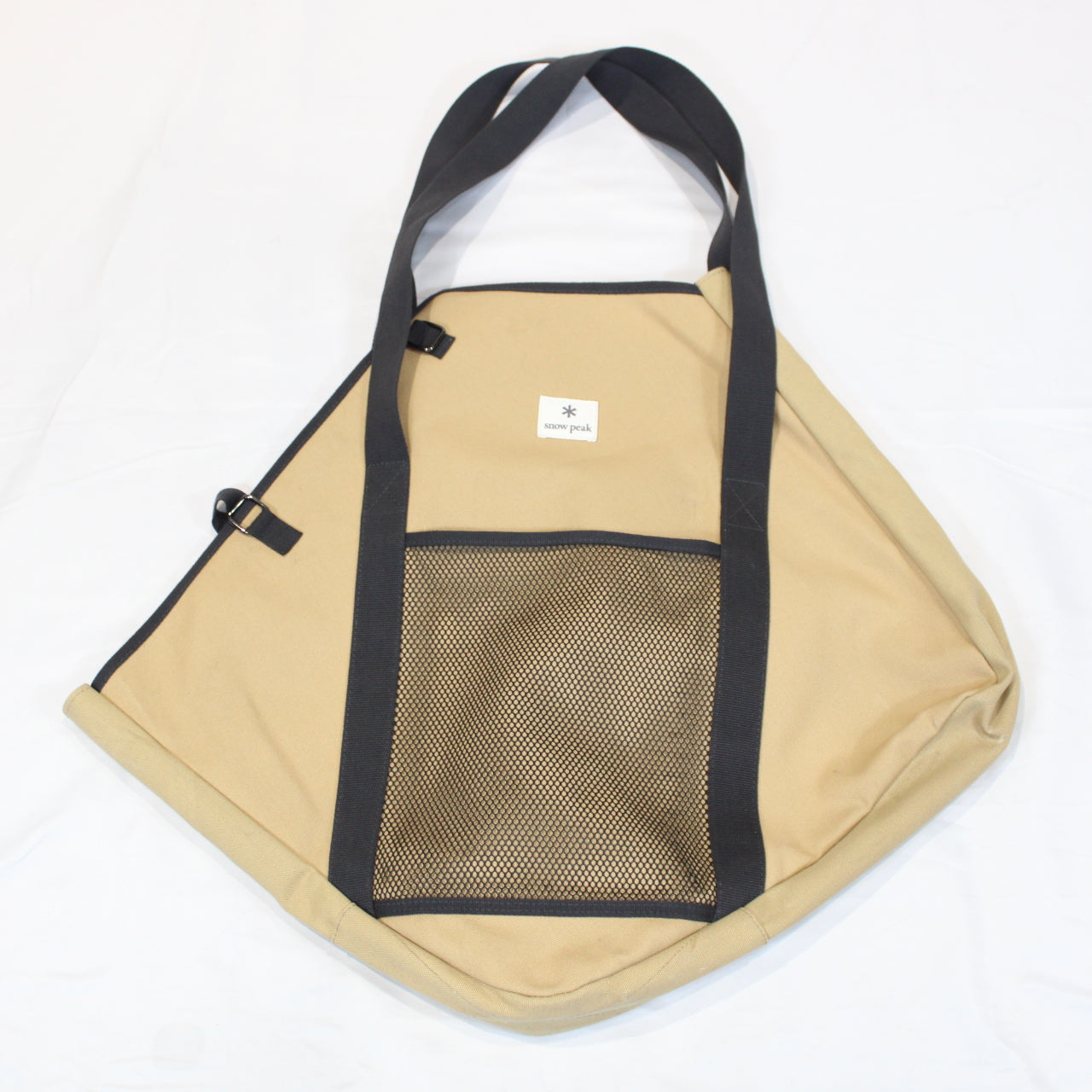 焚火台Lスターターセット (SET-112S)