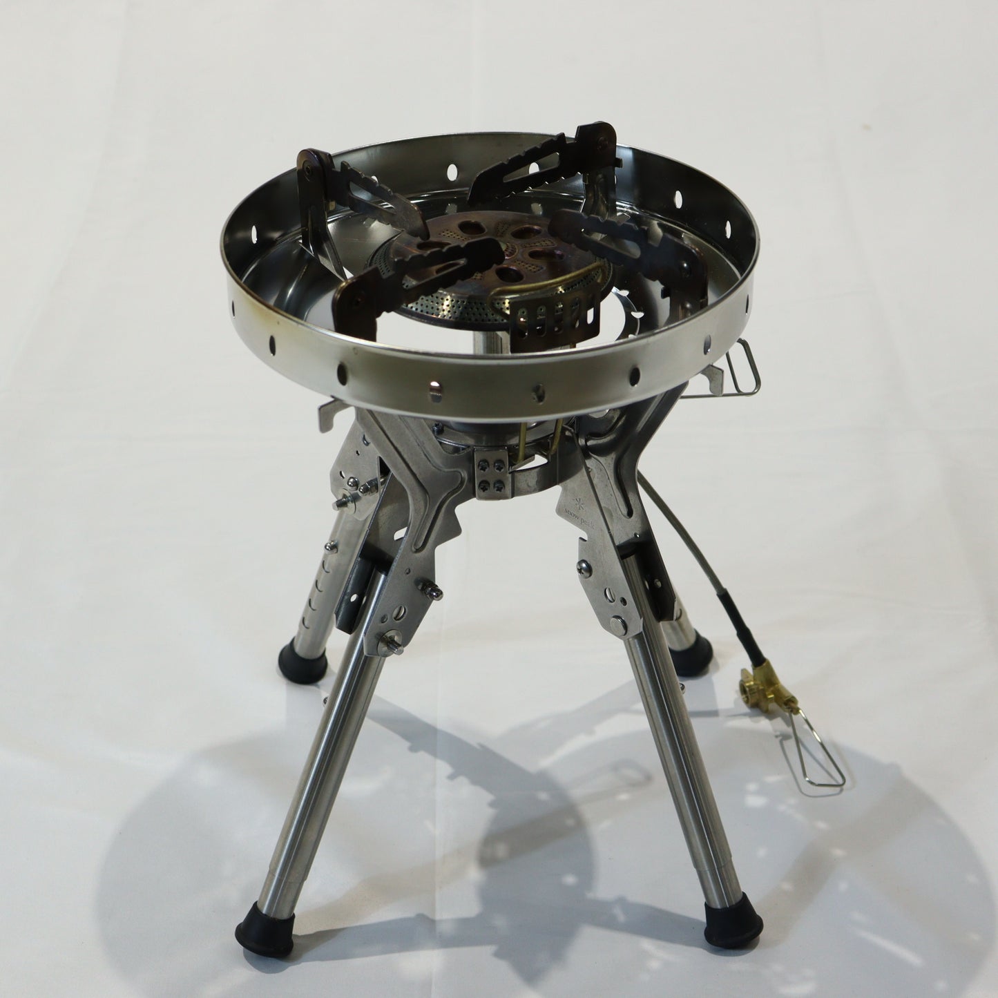 ギガパワーLIストーブ剛炎 [最大出力8500kcal] (GS-1000)