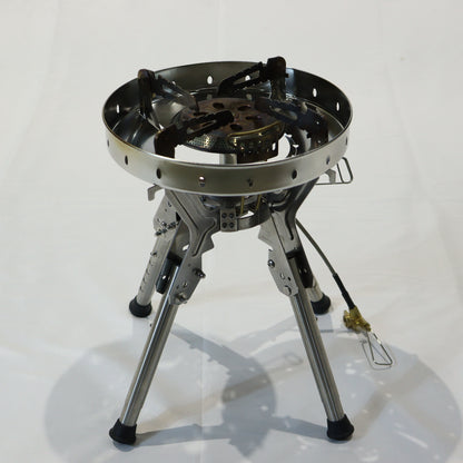 ギガパワーLIストーブ剛炎 [最大出力8500kcal] (GS-1000)