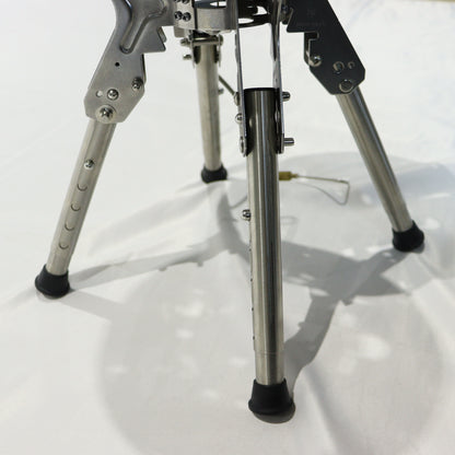 ギガパワーLIストーブ剛炎 [最大出力8500kcal] (GS-1000)