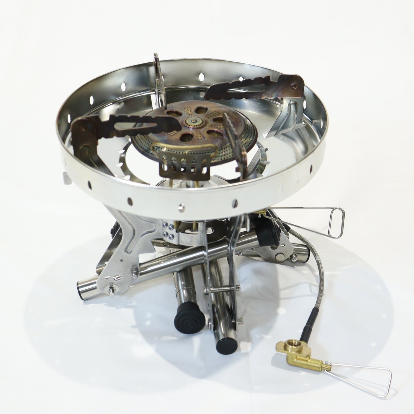 ギガパワーLIストーブ剛炎 [最大出力8500kcal] (GS-1000)
