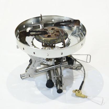 ギガパワーLIストーブ剛炎 [最大出力8500kcal] (GS-1000)