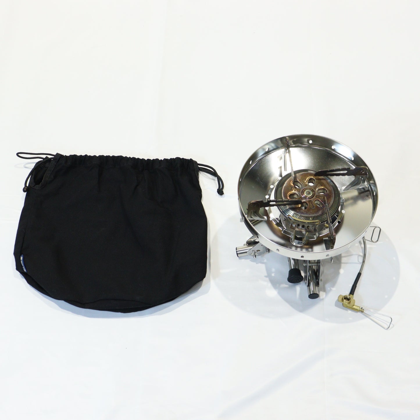 ギガパワーLIストーブ剛炎 [最大出力8500kcal] (GS-1000)