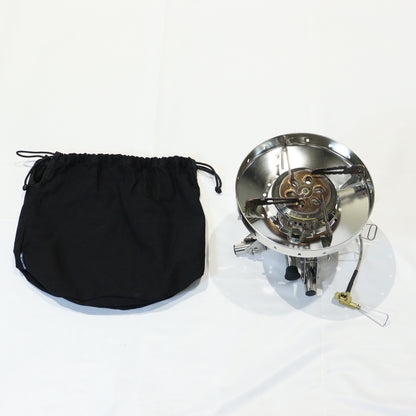 ギガパワーLIストーブ剛炎 [最大出力8500kcal] (GS-1000)