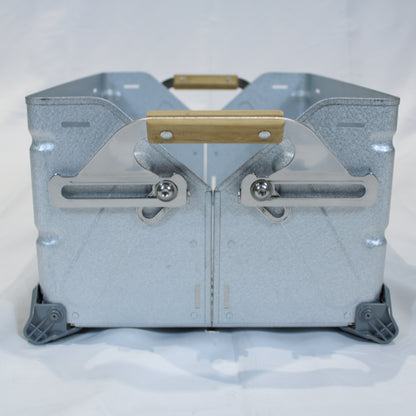 シェルフコンテナ25 (UG-025G)